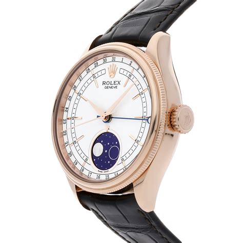 fake rolex cellini automatic